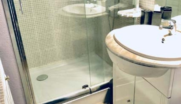 Logement tudiant T3 à Clermont Ferrand (63000)
