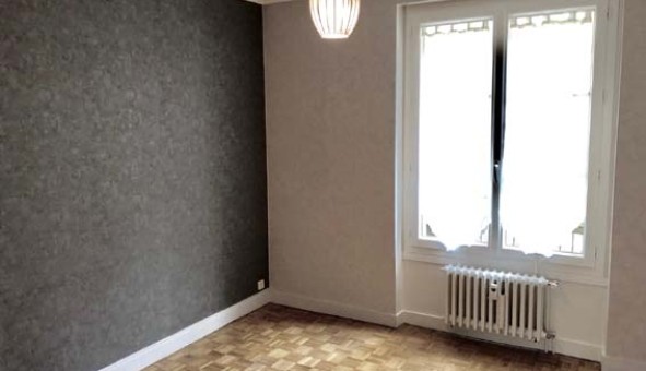 Logement tudiant T3 à Clermont Ferrand (63000)