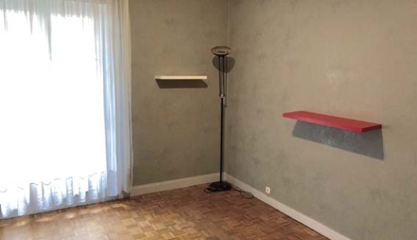 Logement tudiant T3 à Clermont Ferrand (63000)