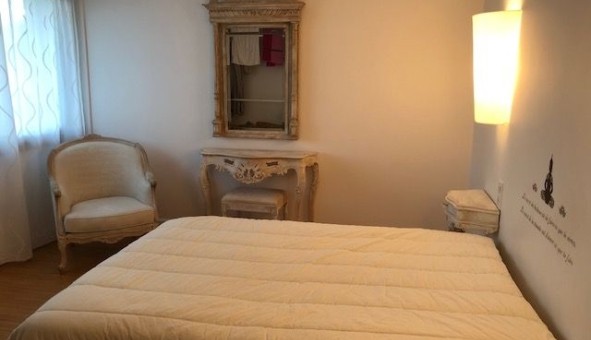 Logement tudiant T3 à Clermont Ferrand (63000)