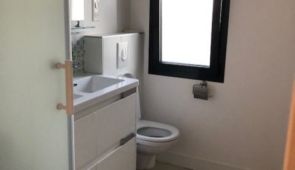 Logement tudiant T3 à Clermont Ferrand (63000)