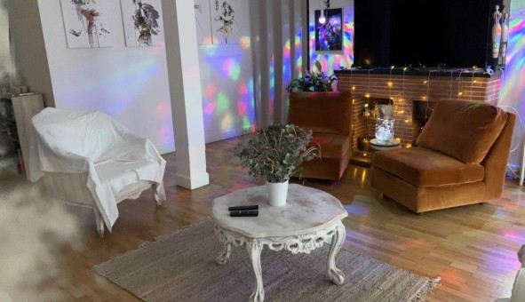Logement tudiant T3 à Clermont Ferrand (63000)