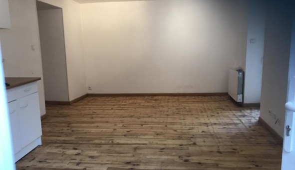 Logement tudiant T3 à Clermont Ferrand (63000)