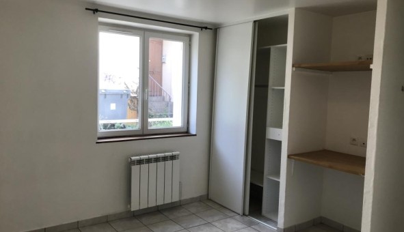 Logement tudiant T3 à Clermont Ferrand (63000)