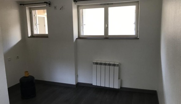 Logement tudiant T3 à Clermont Ferrand (63000)