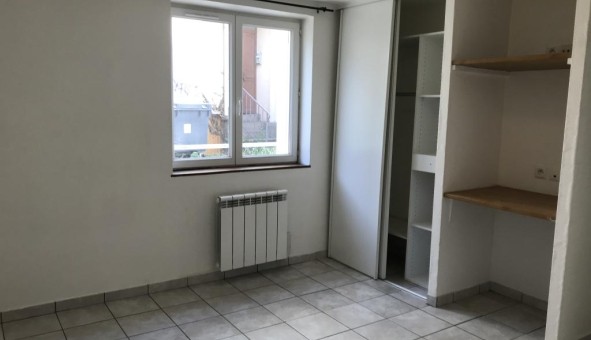 Logement tudiant T3 à Clermont Ferrand (63000)