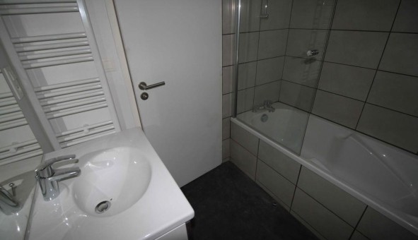 Logement tudiant T3 à Clermont Ferrand (63000)