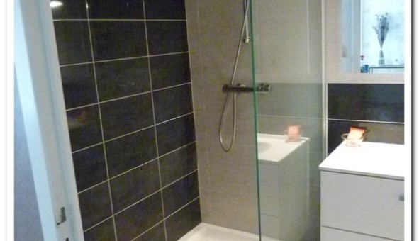 Logement tudiant T3 à Clermont Ferrand (63000)