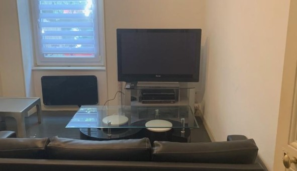 Logement tudiant Location T3 Vide Clermont Ferrand (63000)