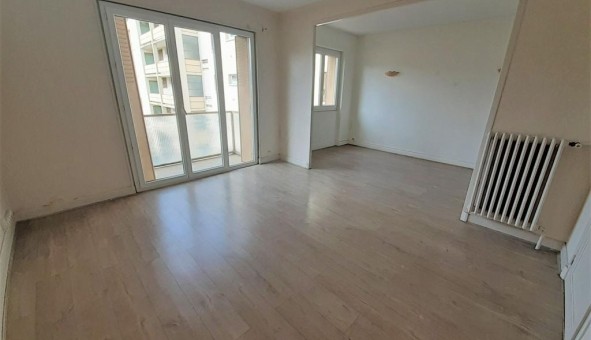 Logement tudiant T3 à Clermont Ferrand (63000)