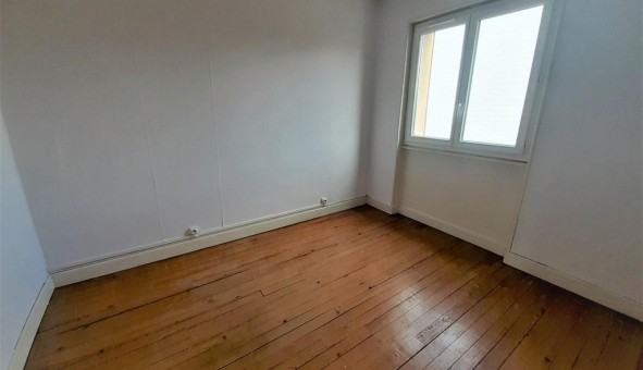 Logement tudiant T3 à Clermont Ferrand (63000)
