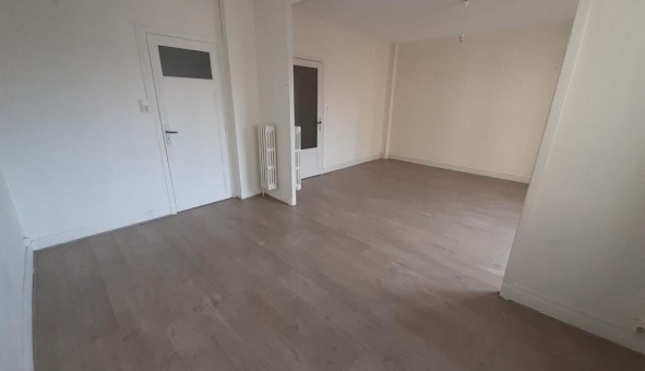 Logement tudiant T3 à Clermont Ferrand (63000)