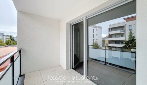 Logement tudiant T3 à Clermont Ferrand (63000)