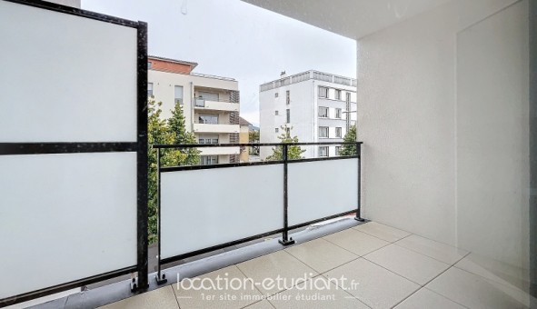 Logement tudiant T3 à Clermont Ferrand (63000)