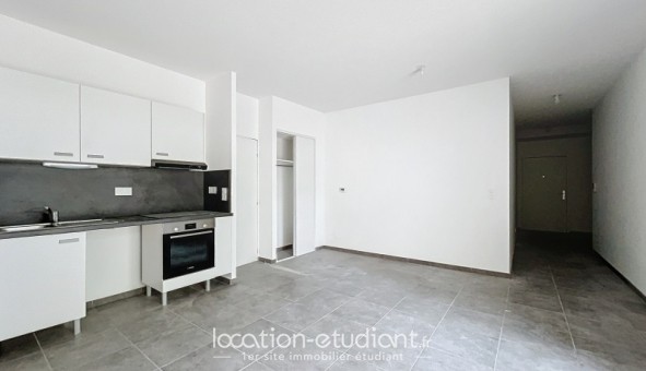 Logement tudiant T3 à Clermont Ferrand (63000)
