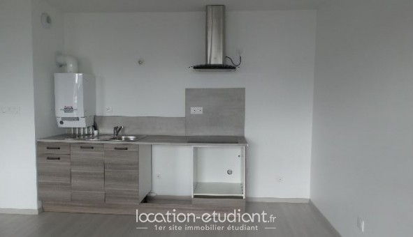 Logement tudiant T3 à Clermont Ferrand (63000)