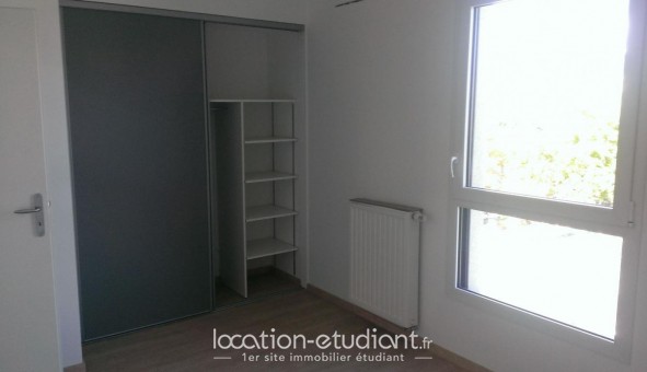 Logement tudiant T3 à Clermont Ferrand (63000)