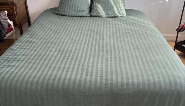 Logement tudiant T3 à Clermont Ferrand (63000)