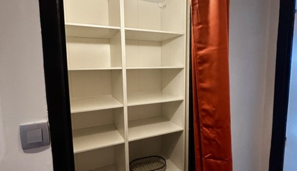 Logement tudiant T3 à Clermont Ferrand (63000)