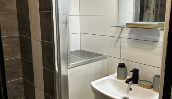 Logement tudiant T3 à Clermont Ferrand (63000)