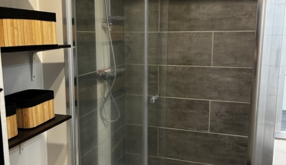Logement tudiant T3 à Clermont Ferrand (63000)