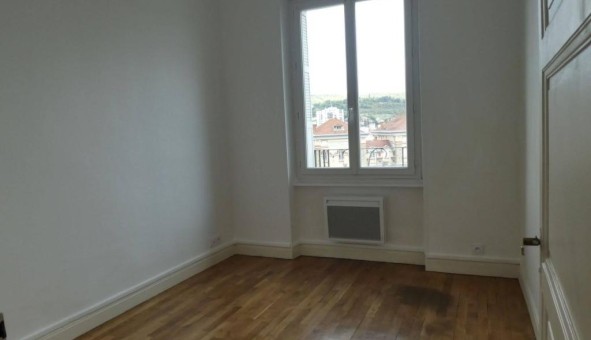 Logement tudiant T3 à Clermont Ferrand (63000)