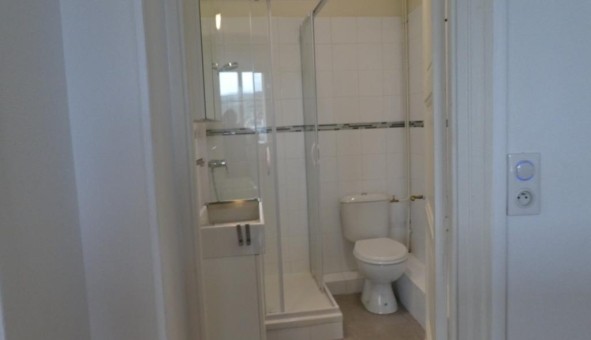 Logement tudiant T3 à Clermont Ferrand (63000)