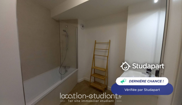 Logement tudiant T3 à Clermont Ferrand (63000)