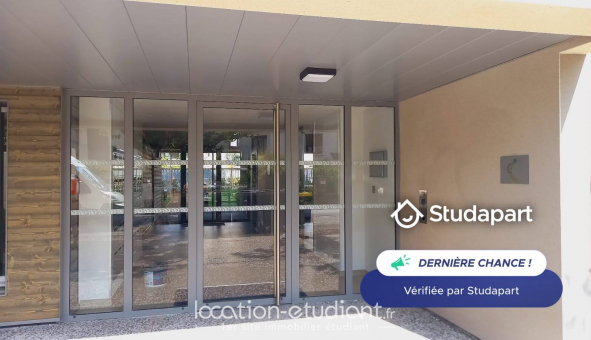 Logement tudiant T3 à Clermont Ferrand (63000)