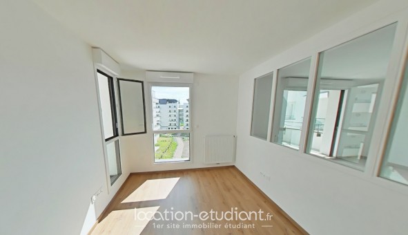 Logement tudiant T3 à Clermont Ferrand (63000)