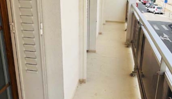 Logement tudiant T3 à Clermont Ferrand (63000)
