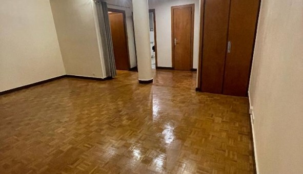 Logement tudiant T3 à Clermont Ferrand (63000)