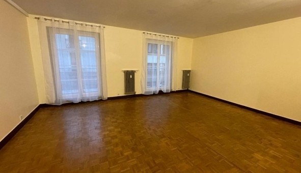 Logement tudiant T3 à Clermont Ferrand (63000)