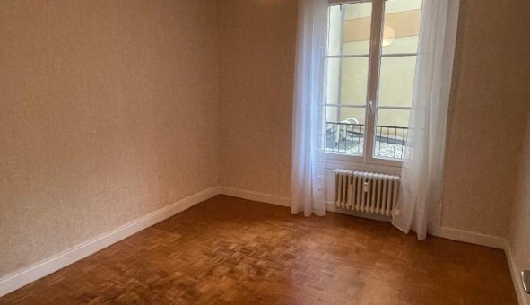 Logement tudiant T3 à Clermont Ferrand (63000)