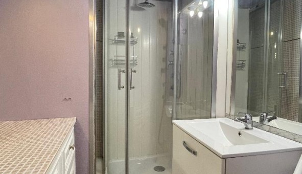 Logement tudiant T3 à Clermont Ferrand (63000)