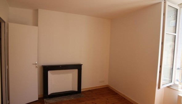 Logement tudiant T3 à Clermont Ferrand (63000)