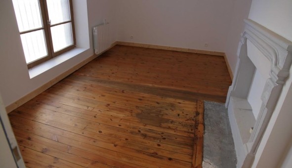 Logement tudiant T3 à Clermont Ferrand (63000)