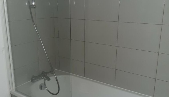 Logement tudiant T3 à Clermont Ferrand (63000)