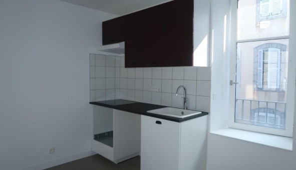 Logement tudiant T3 à Clermont Ferrand (63000)