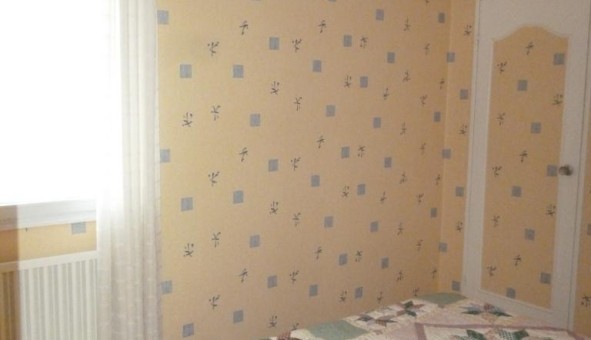 Logement tudiant T3 à Clermont Ferrand (63000)