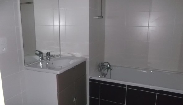 Logement �tudiant T3 &agrave; Clermont Ferrand (63000)