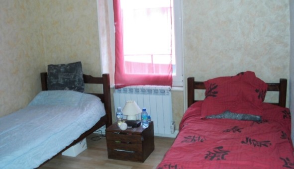 Logement �tudiant T3 &agrave; Clermont Ferrand (63000)