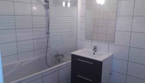 Logement �tudiant T3 &agrave; Clermont Ferrand (63000)