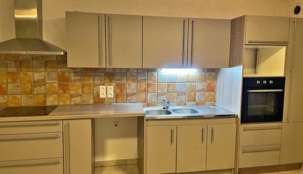 Logement �tudiant T3 &agrave; Clermont Ferrand (63000)