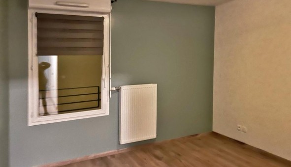Logement �tudiant T3 &agrave; Clermont Ferrand (63000)