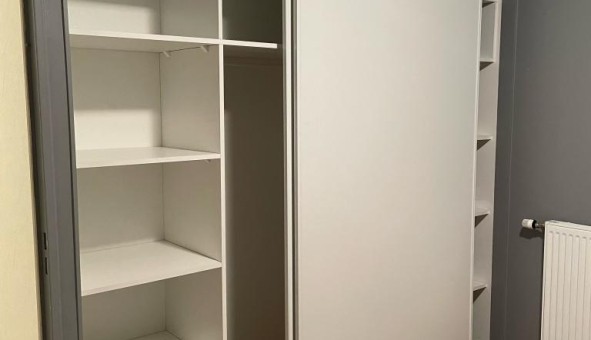 Logement �tudiant T3 &agrave; Clermont Ferrand (63000)