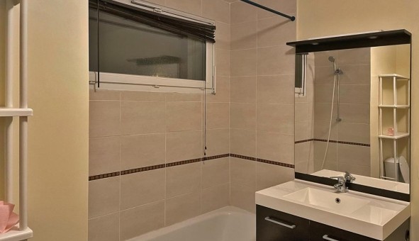 Logement �tudiant T3 &agrave; Clermont Ferrand (63000)