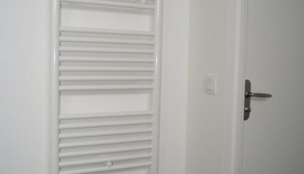 Logement �tudiant T3 &agrave; Clermont Ferrand (63000)