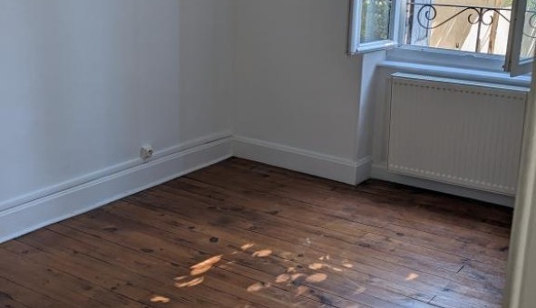 Logement �tudiant T3 &agrave; Clermont Ferrand (63000)