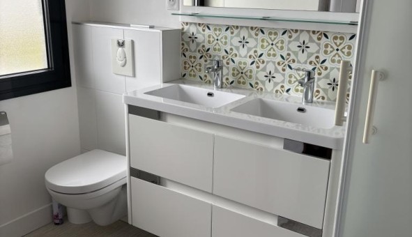 Logement �tudiant T3 &agrave; Clermont Ferrand (63000)